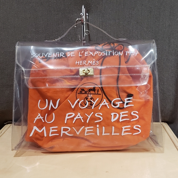 SOLD IG❗AUTH- Kelly Souvenir de L'exposition 1997 - Picture 1 of 9